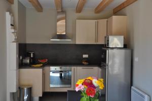 Le Chalet La Cigogne et Le Chamois
