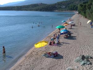 Persefoni house Pelion Greece