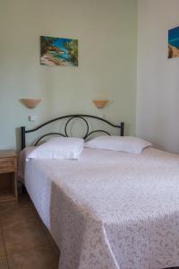 Kamares House Apartments & Studios Halkidiki Greece