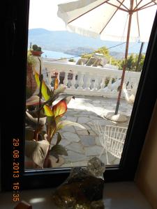 Mina Apartments Poros-Island Greece