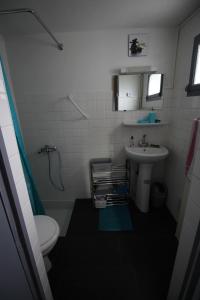 Appartements Les Meubles des Coteaux d'Aix : photos des chambres