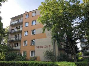 Apartament Chrobrego 269