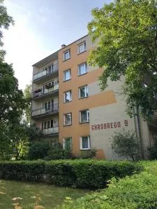 Chrobrego 269 - Biała Podlaska