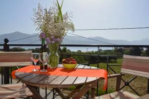 Lotus Sea View Apartments - 里科索翁