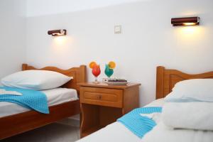 Theocharis Bros - Studios Apartments Lefkada Greece