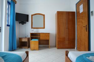 Theocharis Bros - Studios Apartments Lefkada Greece