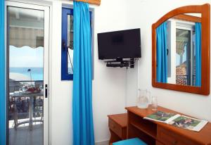 Theocharis Bros - Studios Apartments Lefkada Greece