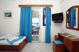 Theocharis Bros - Studios Apartments Lefkada Greece