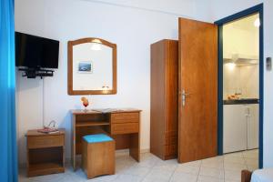 Theocharis Bros - Studios Apartments Lefkada Greece