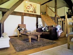 The Barn at Vijon