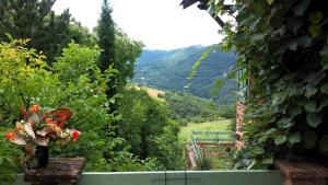 B&B / Chambres d'hotes Casteljosse : nature et serenite : photos des chambres