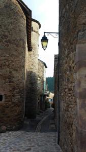 B&B / Chambres d'hotes Casteljosse : nature et serenite : photos des chambres