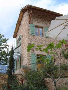 B&B / Chambres d'hotes Casteljosse : nature et serenite : photos des chambres