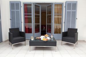 Hotels Eden Hotel & Spa : photos des chambres