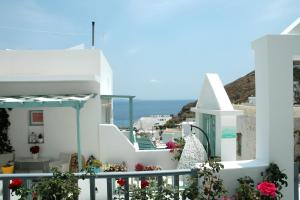 Kalypso House Astypalaia Greece