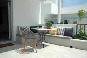 Kalypso House Astypalaia Greece