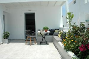 Kalypso House
