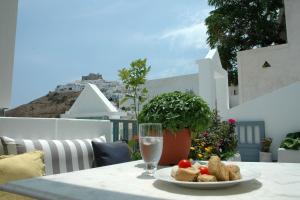 Kalypso House Astypalaia Greece