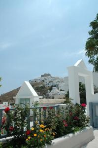 Kalypso House Astypalaia Greece