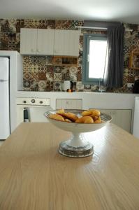Kalypso House Astypalaia Greece