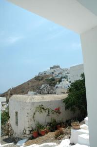 Kalypso House Astypalaia Greece
