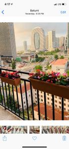 New Batumi Apartment