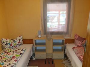 Rába Part Apartman