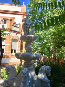 Hostal Olivos
