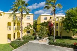 The Inn at Grace Bay - The Bight Settlements