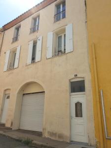 Duplex de 110 m2 proche quai de Port Vendres