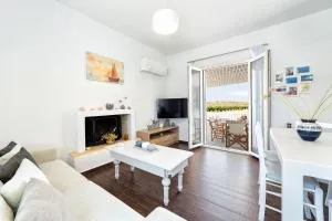 Ramnos House - Parasporos