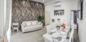 Apartement NEW MOON LUXURY APARTMENT Lido di Ostia Itaalia