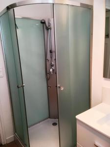 Appartements LES PAILLETTES : photos des chambres