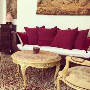 Le Logis du Chanoine, 50 m2 and terrace face to Cathedral