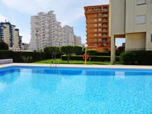 ROMA 11 GANDÍA - Alquiler a familias - Gandía