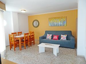 ROMA 11 GANDÍA - Alquiler a familias