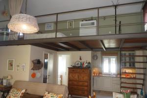 Plane Tree House