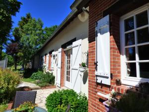 Maisons d'hotes chambres d'hotes les Muscaris : photos des chambres