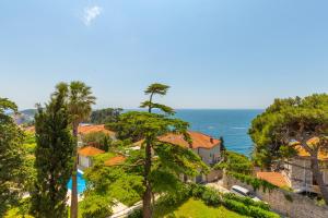 Piece of Heaven with a Million dollar View