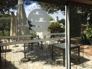 Hotels Lou Garbin : photos des chambres