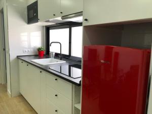 Ever House - ALCALA CIELO 2 ROOFTOP