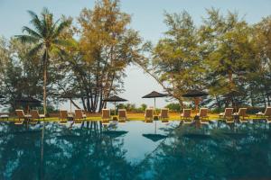 333 Moo 3, Mai Khao beach, Thalang, Phuket 83110, Thailand.