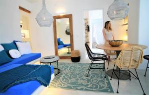 Lasia Boutique Apartment Andros Greece