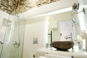 Lasia Boutique Apartment Andros Greece