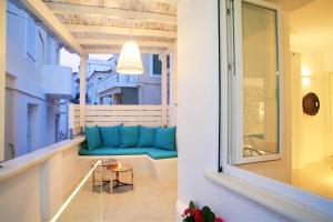 Lasia Boutique Apartment Andros Greece