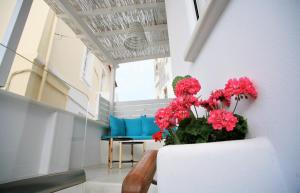 Lasia Boutique Apartment Andros Greece