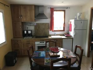 Appartements Les Buis : photos des chambres