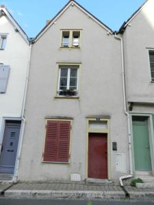 Appartements L IMPREVU : photos des chambres