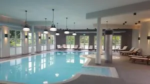 Ferienidyll Nordwind - Nonnevitz