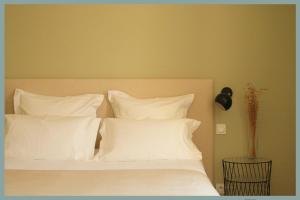 Maisons d'hotes Hotel de l'Anglais, Guesthouse : photos des chambres